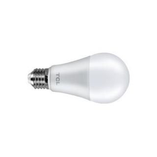 TCL E27螺口LED球泡 12W 白光