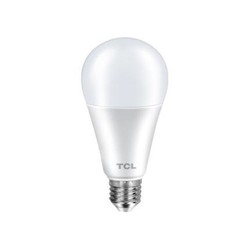 TCL E27螺口LED球泡 15W 黄光