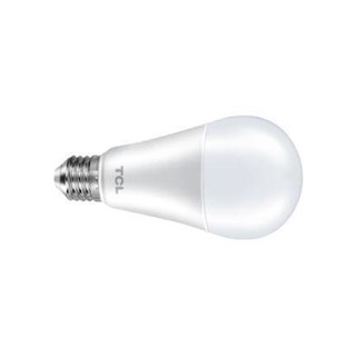 TCL E27螺口LED球泡 15W 白光