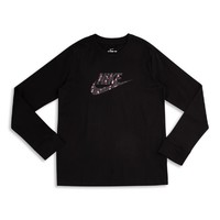 NIKE 耐克 Leopard - Grade School T-Shirts