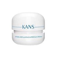 KANS 韩束 蓝胶囊系列沁润活肤凝润霜 10g