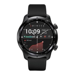 TicWatch Pro3 运动版 4G 智能手表