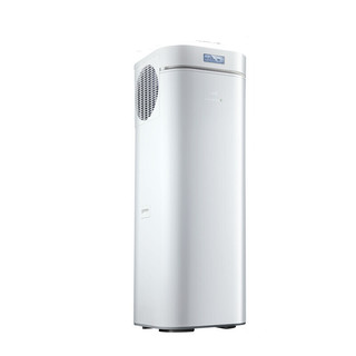 Midea 美的 RSJ-20/100RD 空气能热水器 100L 5000W