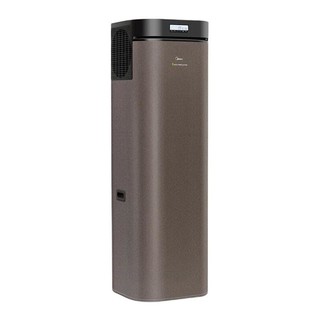 Midea 美的 RSJ-20/150RD 空气能热水器 150L 5000W