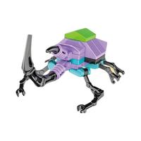 开益 萌趣昆虫积木系列 甲虫