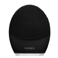 FOREO 斐珞尔 LUNA3 洁面仪 黑色