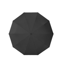 TAIMALI 太麻里 10骨三折晴雨伞