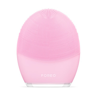 FOREO 斐珞尔 LUNA3 洁面仪 粉色