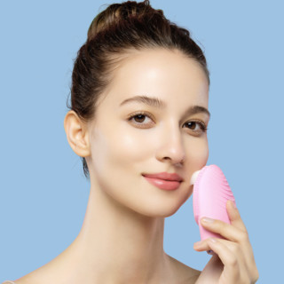 FOREO 斐珞尔 LUNA3 洁面仪 粉色