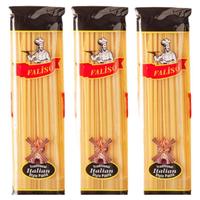 欧缇娜 幼身意粉 500g*3袋