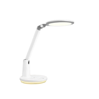  Lighting 雷士 NVC  EXTT9029 国AAA级护眼台灯 19W 白色 Plus版