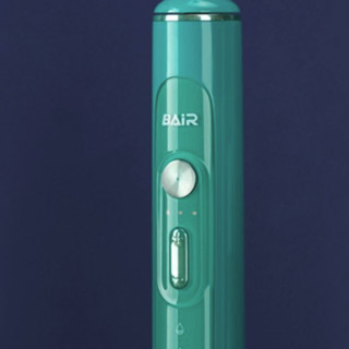 BAiR 拜尔 插画风系列 G205 电动牙刷