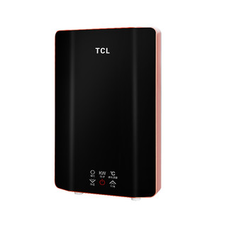 TCL TDR-852JB 即热式电热水器 8500W