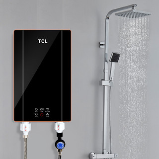 TCL TDR-852JB 即热式电热水器 8500W