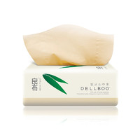 DELLBOO 良布 抽纸