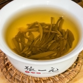 ZHANGYIYUAN 张一元 特级 茉莉香雪 茉莉花茶 50g*3袋