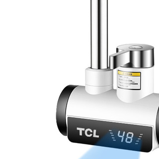 TCL TDR-31IC031 电热水龙头