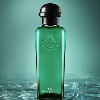 HERMÈS 爱马仕 橘绿之泉中性古龙水 EDC 100ml