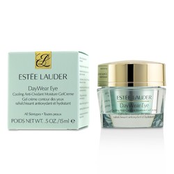 ESTEE LAUDER 雅诗兰黛 全日复合防护眼霜 小黄瓜眼霜 15ml