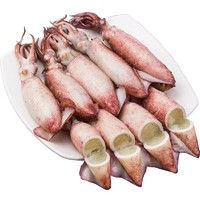 PLUS会员：欧因 海兔籽乌带籽笔管鱼 半斤