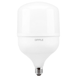 OPPLE 欧普照明 大功率LED球泡 E27螺口 38W 白光