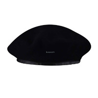 KANGOL 中性羊毛贝雷帽 0248HT