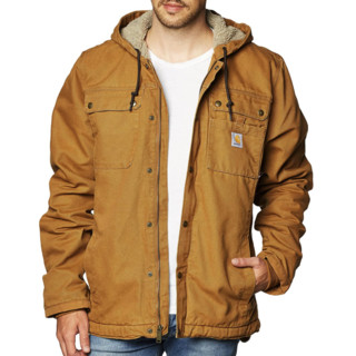 carhartt 男士夹克 103826