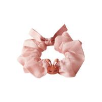 CHUANYE 川野 S07 兔子大肠发圈 粉色 1个