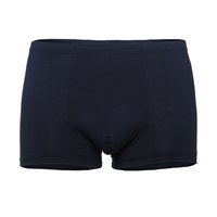 AIMER MEN 爱慕先生 男士平角内裤 NS23S12 藏蓝色 S