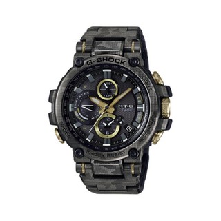 CASIO 卡西欧 G-SHOCK系列 51.7毫米石英腕表 MTG-B1000DCM-1A