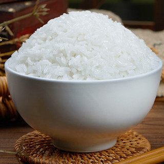 SHI YUE DAO TIAN 十月稻田 有机五常大米 2.5kg