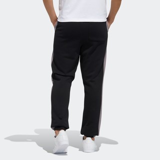 adidas ORIGINALS RYV Sweat Pant 男子运动长裤 H07088 黑色 XS