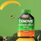 CENOVIS 萃益维 值得好物：cenovis进口维生素C天然无糖VC咀嚼片300粒