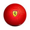 Ferrari 法拉利 PVC足球 FLL-ZQPVC-5 红色 5号/标准