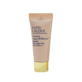 ESTEE LAUDER 雅诗兰黛 沁水粉底液 1C0#61 5ml