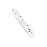 XiaomiMI 小米 多功能插排 白色