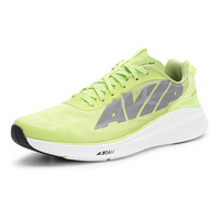 Avia 爱威亚 男子跑鞋 72030041-9862 青柠绿 42