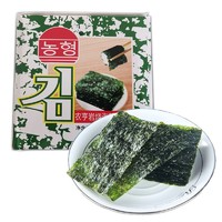 农亨 岩烧海苔 1.6g*20包 香脆紫菜烤海苔 休闲零食 原味海苔 儿童零食经典