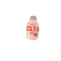 CHUANYE 川野 F43 果汁汽水发夹 草莓果汁款