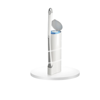 BOOMJOY CP-114/J 一次性清洁刷套装 1把+40枚 白色