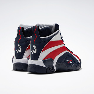 Reebok 锐步 Shaqnosis Usa 中性篮球鞋 FV2971