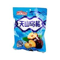 嚼士山庄 天山乌梅 500g*5袋
