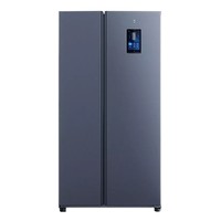 MI 小米 BCD-540WMLA 风冷对开门冰箱 尊享版 540L