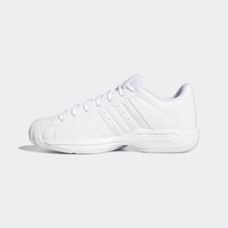 adidas 阿迪达斯 Pro Model 2G Low FX7099 男子篮球鞋