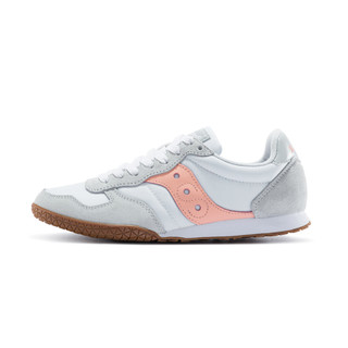 saucony 索康尼 ULLET 女子经典复古鞋