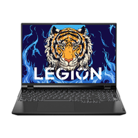 LEGION 联想拯救者 Y9000P 2022款 十二代酷睿版 16.0英寸 游戏本 钛晶灰 (酷睿i5-12500H、RTX 3060 6G、16GB、512GB SSD、2.5K、IPS、165Hz)