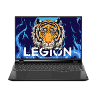LEGION 联想拯救者 Y9000P 2022 16英寸游戏笔记本电脑（i9-12900H、16GB、512GB SSD、RTX3060）