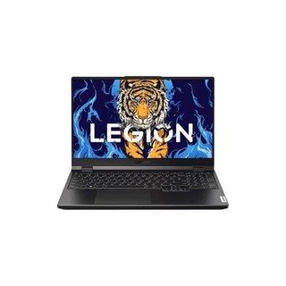 LEGION 联想拯救者 Y7000P 2022款 十二代酷睿版 15.6英寸 游戏本 灰色 (酷睿i7-12700H、RTX 3050Ti 4G、16GB、512GB SSD、2K、IPS、165Hz)