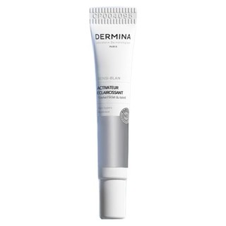 直播专享：​DERMINA 欧敏肤 舒缓自然防晒 SPF50 PA++++ 15ml