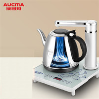 AUCMA 澳柯玛 自动抽水上水壶电茶盘电热泡茶机饮水机保温电热水壶